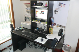 Illustration for article titled Work and Play: A Peek Inside the Lives of Gaming's Insiders
